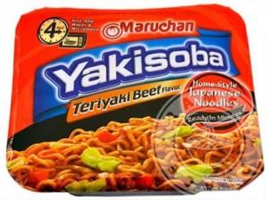 Yakisoba