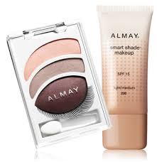 Almay-Makeup