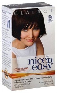 Clairol-Hair-Color