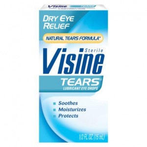 Coupon-Visine