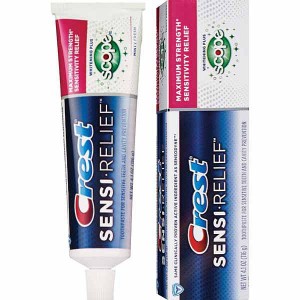 Crest-Sensi-Relief