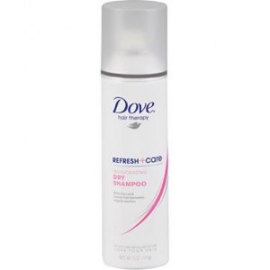 Dove-Dry-Shampoo