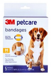 Free-3M-Petcare-Bandages