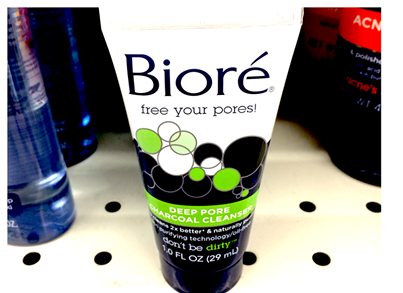 Free-Biore-Cleaner