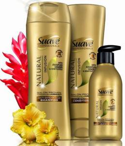 Free-Suave-Professionals-Natural-Infusion