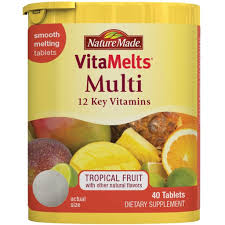 NatureMade-Vitamelts