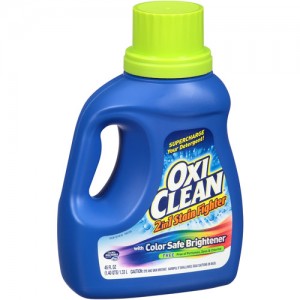 Oxi-Clean-Coupon