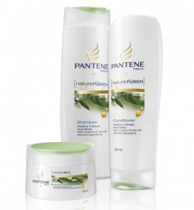 Pantene-Products