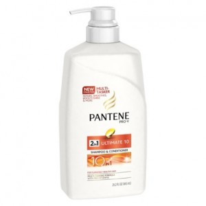 Pantene-Ultimate-10-Deal