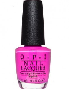 free-opi-nail-polish