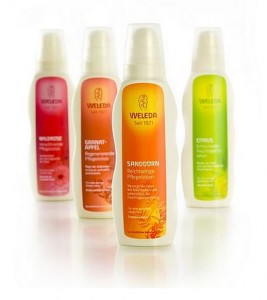 free-weleda-body-lotion-giveaway