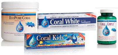 Coral-all-Natural-Supplements