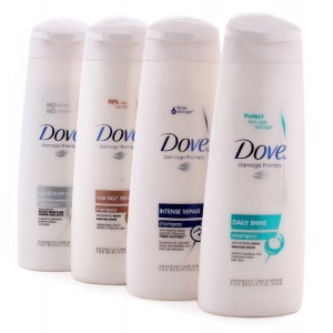 Dove-Shampoo