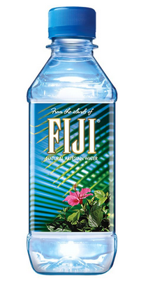 Fiji-Water