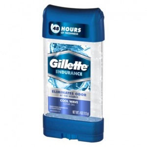 Gillette-Clear-Gel-Antiperspirant