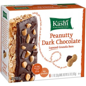 Kashi-Granola-Bars