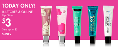 Lip-Gloss-at-Bath-&-Body-Works