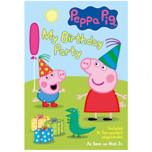 Peppa-Pig-DVD