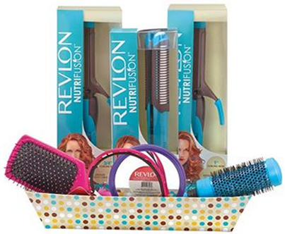 Revlon-Nutrifusion