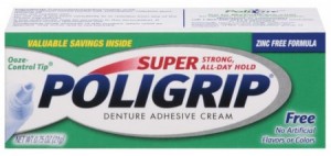 Super-Poligrip