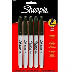 free-Sharpie-Markers