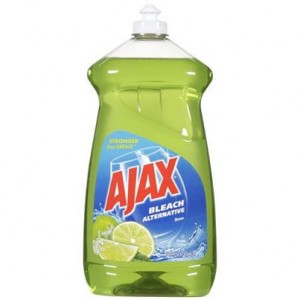 Ajax-Dish-Liquid