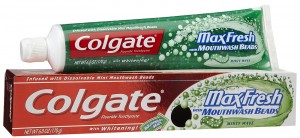 Colgate-Max