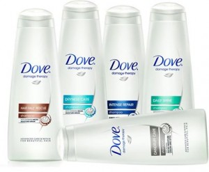 Dove-Samples