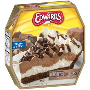 Edwards-Pie