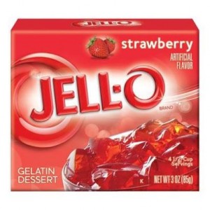 Jell-O-for-free