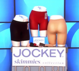 Jockey-Skimmies-Collection