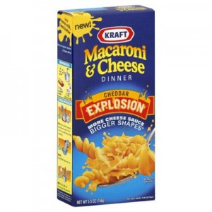 Kraft-Macaroni-Cheese-Dinner