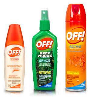 Off!-Products-Coupon