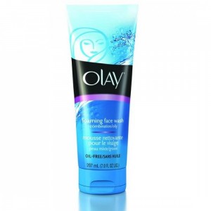 Olay-Facial-Wash