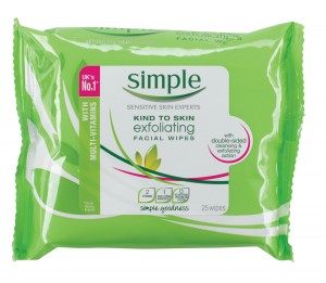 Simple-Wipes