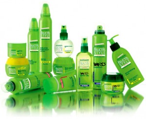 garnier-styling-products