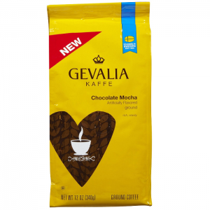 Gevalia-Coffee-Sample