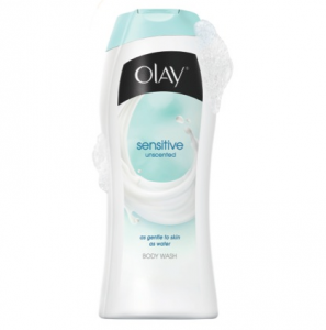 Olay-Sensitive-Body-Wash