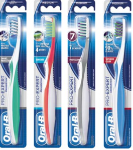 Oral-B-Toothbrush