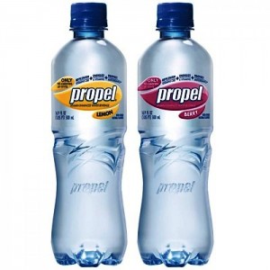 Propel-Water