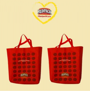 Redpack-Tote-BAg