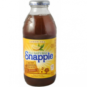 Snapple-Ice-Tea