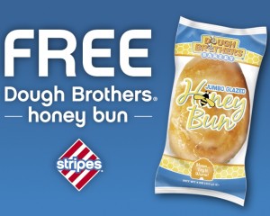 honey-bun-for-free