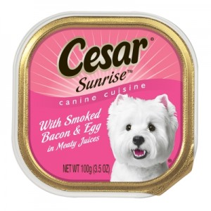 Cesar-Dog-Food-Samples