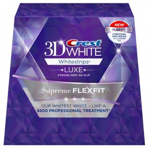 Crest-3D-White-Strips-Samples