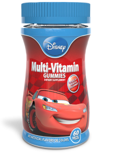 Disney-Gummy-Vitamins-Sample