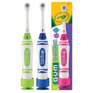 GUM-Crayola-Marker-Toothbrush-Giveaway