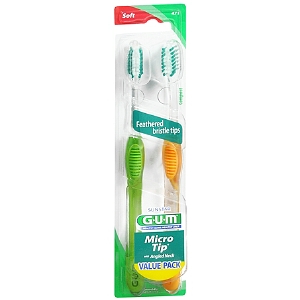 GUM-Toothbrush