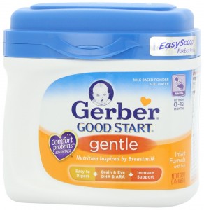 Gerber-Coupon