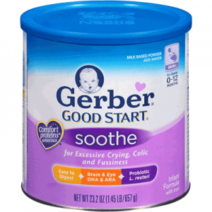 Gerber-Good-Start-Soothe-Formula